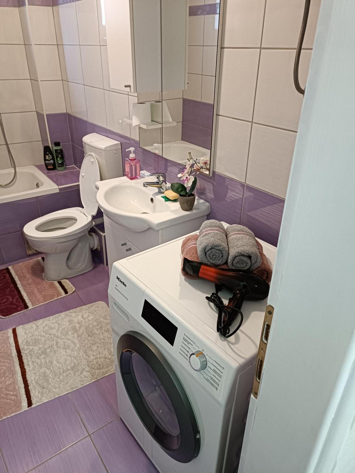 Holiday Konjic Apartment Eksteriør bilde