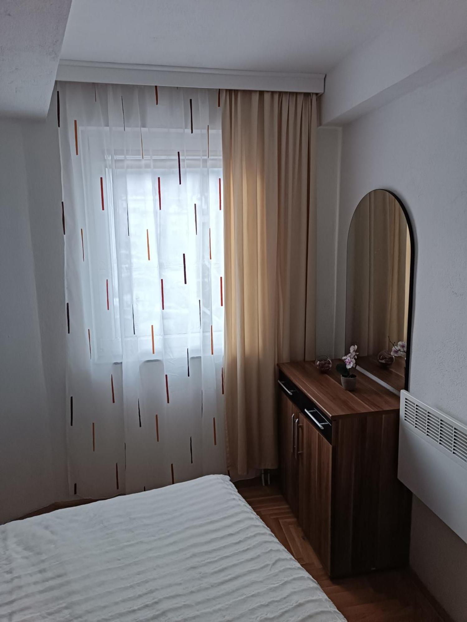 Holiday Konjic Apartment Eksteriør bilde