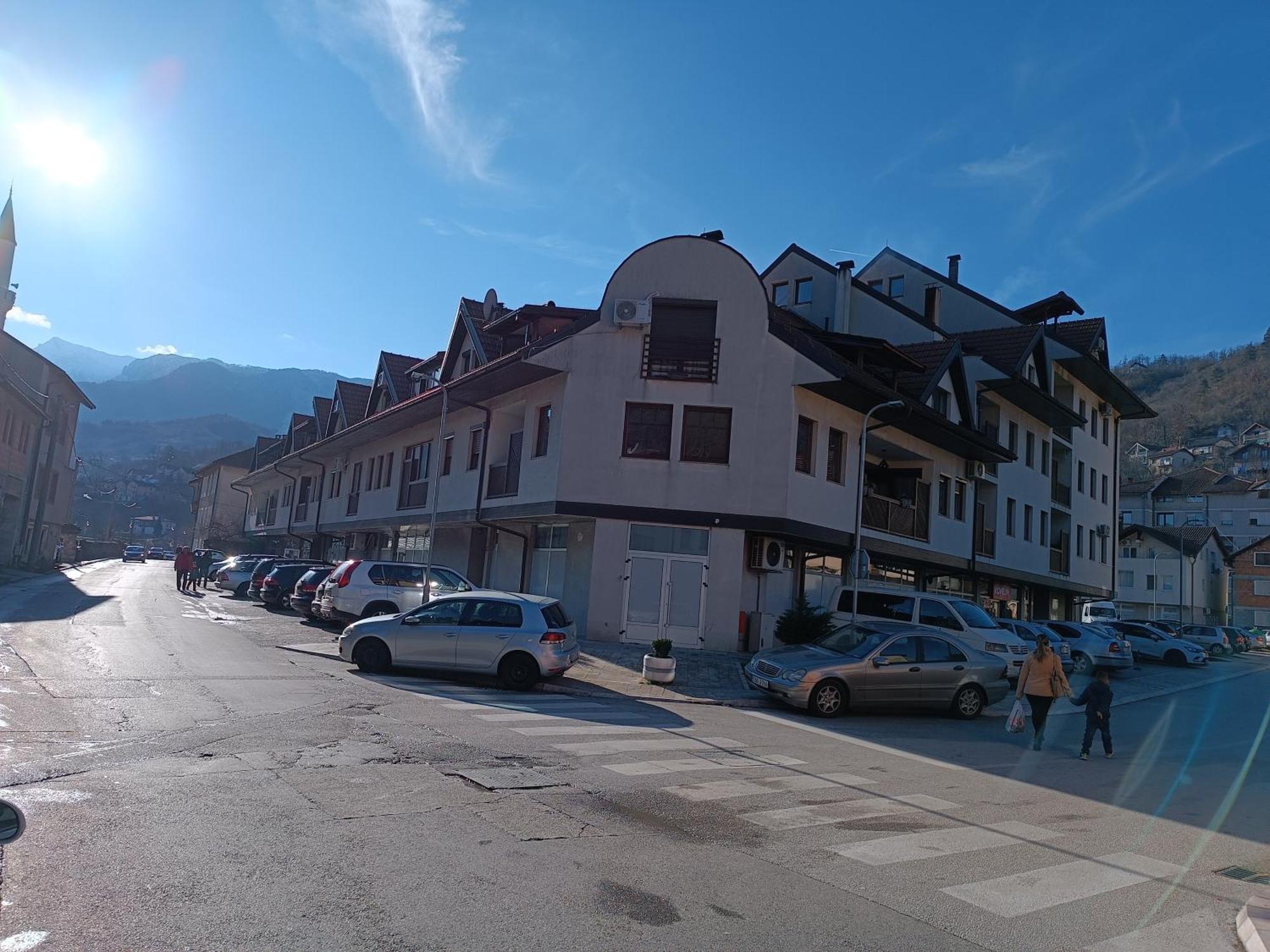 Holiday Konjic Apartment Eksteriør bilde