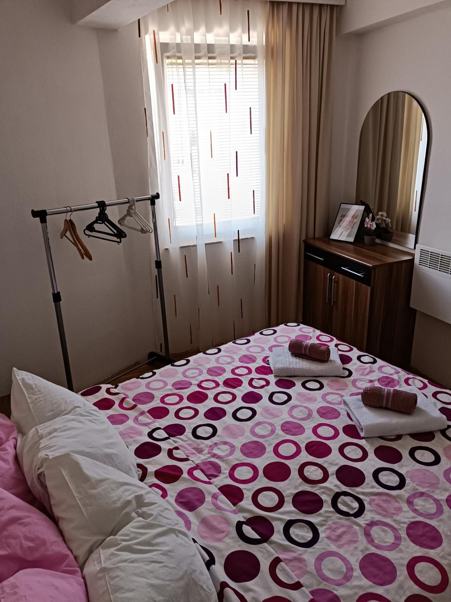 Holiday Konjic Apartment Eksteriør bilde