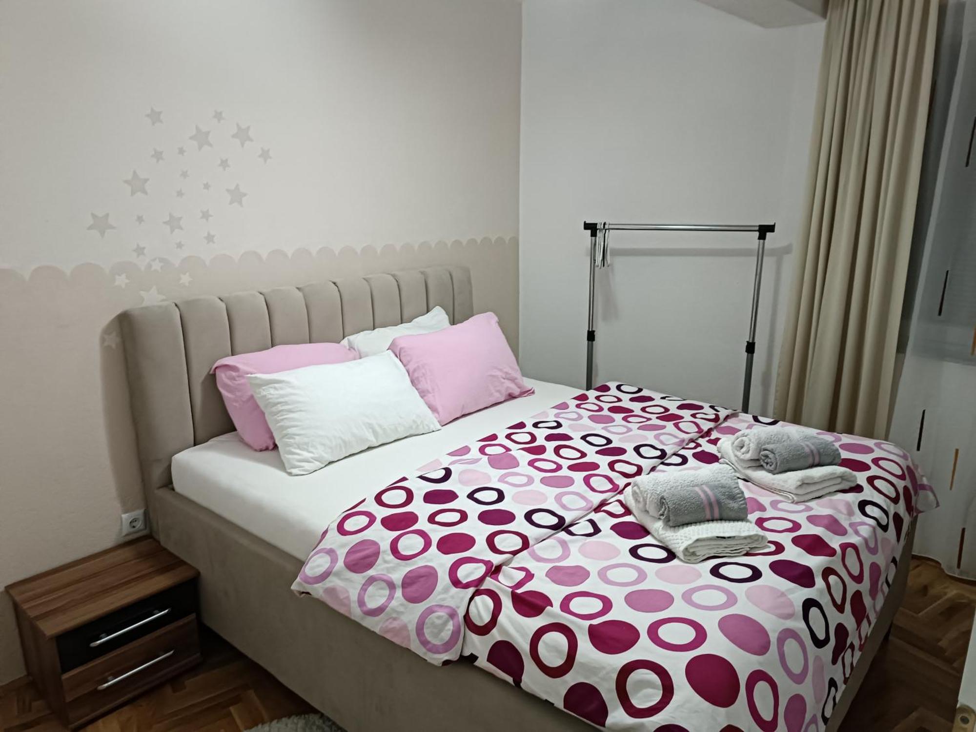 Holiday Konjic Apartment Eksteriør bilde