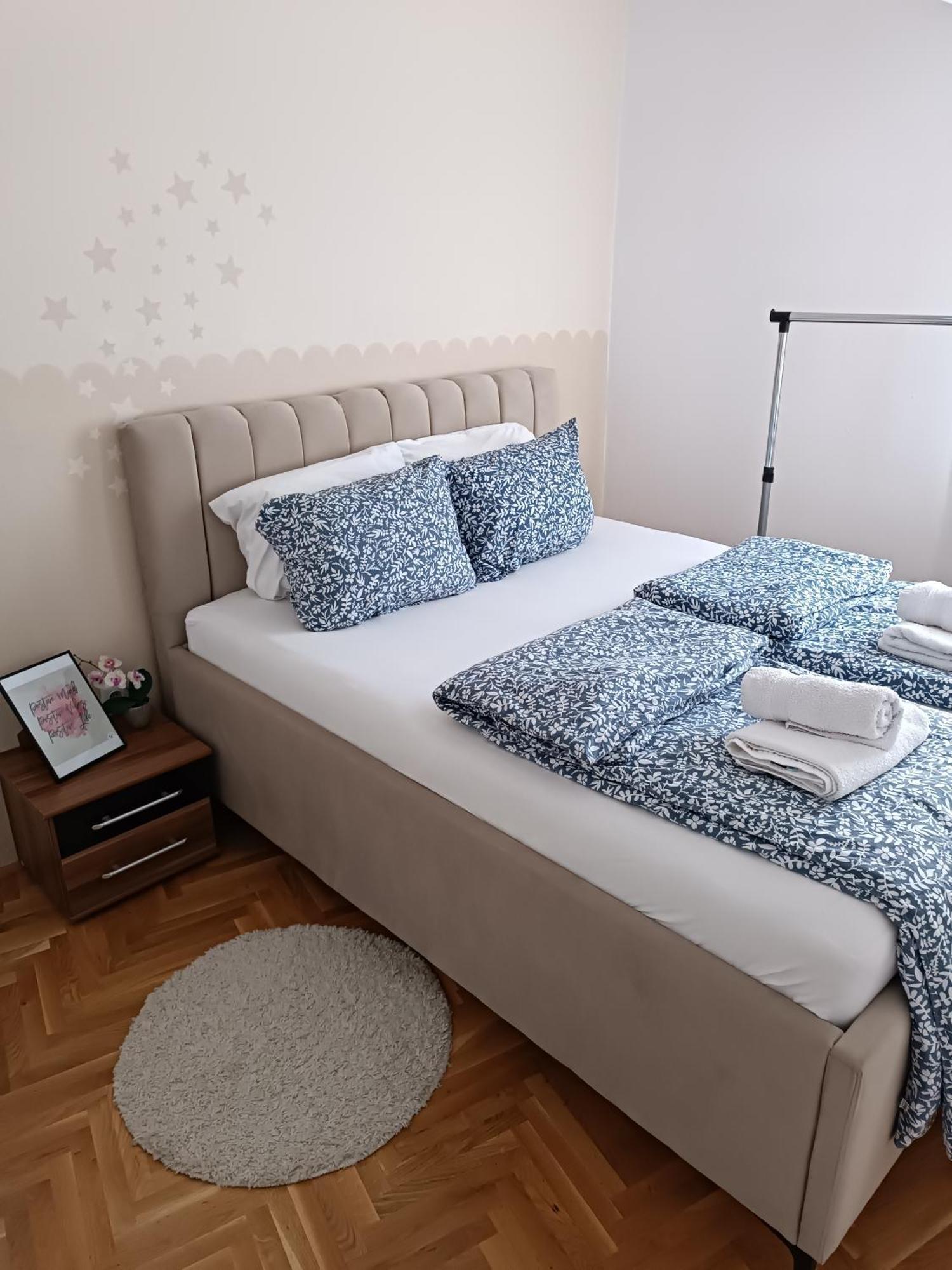 Holiday Konjic Apartment Eksteriør bilde